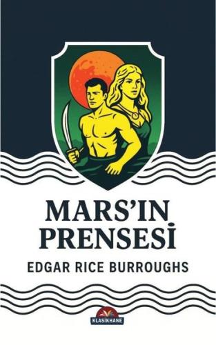 Mars'ın Prensesi