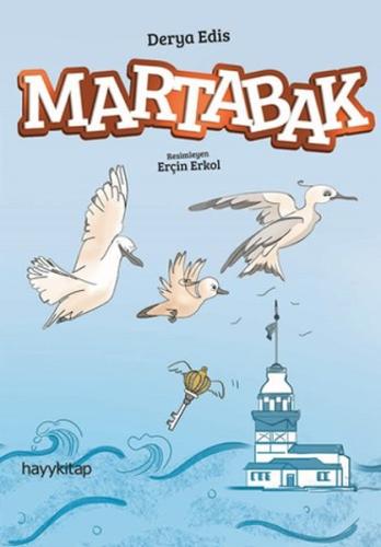 Martabak | Kitap Ambarı