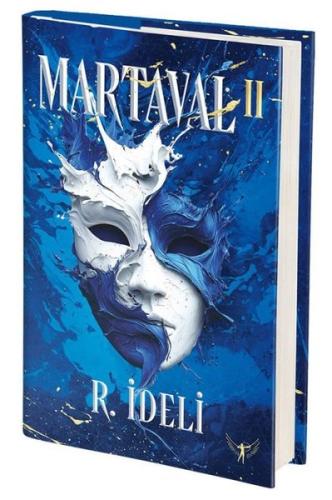 Martaval - 2 (Ciltli) | Kitap Ambarı