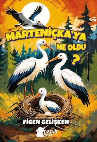Marteniçka’ya Ne Oldu?