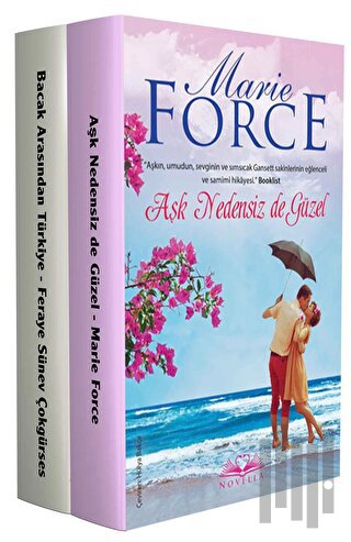 Martı Fırsat Seti 10 | Kitap Ambarı