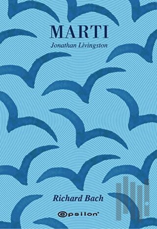 Martı Jonathan Livingston (Ciltli)