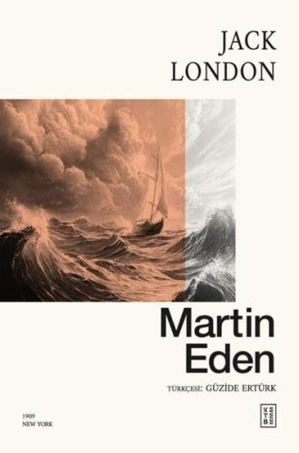 Martin Eden | Kitap Ambarı