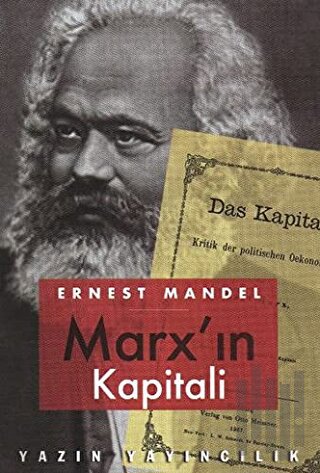 Marx’ın Kapitali