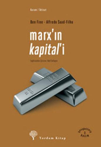 Marx'ın Kapital'i | Kitap Ambarı