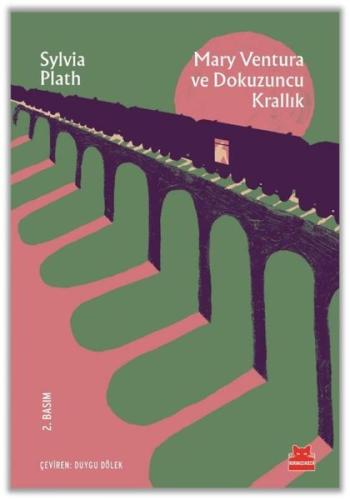 Mary Ventura ve Dokuzuncu Krallık