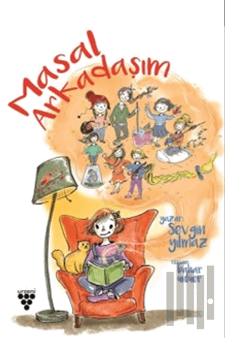 Masal Arkadaşım | Kitap Ambarı