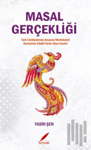Masal Gerçekliği | Kitap Ambarı