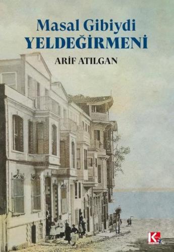 Masal Gibiydi Yel değirmeni | Kitap Ambarı