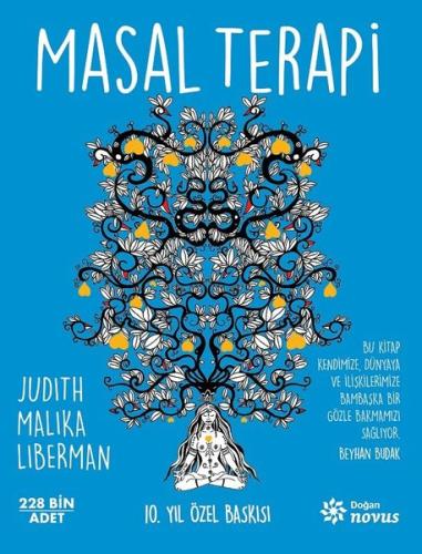 Masal Terapi | Kitap Ambarı