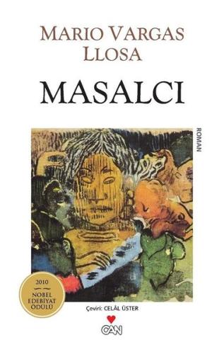 Masalcı | Kitap Ambarı