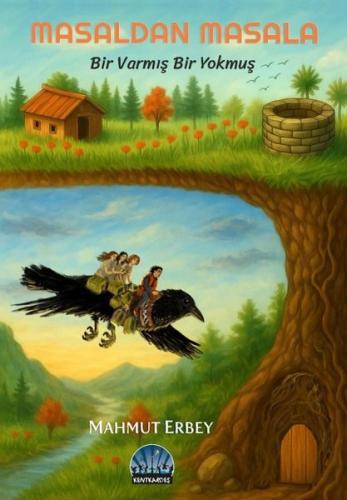 Masaldan Masala - Bir Varmış Bir Yokmuş | Kitap Ambarı