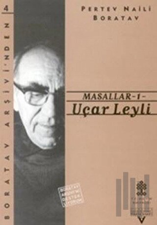 Masallar 1 Uçar Leyli