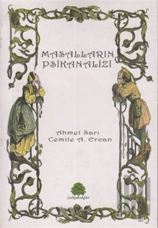 Masalların Psikanalizi