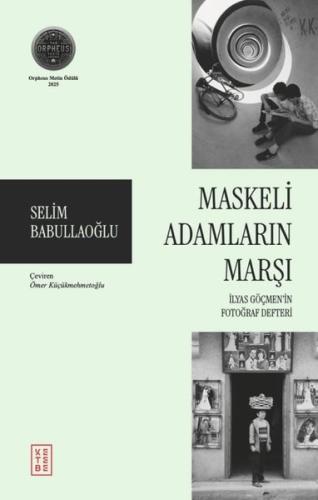 Maskeli Adamların Marşı