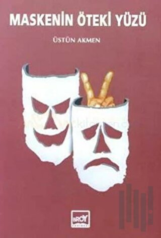 Maskenin Öteki Yüzü