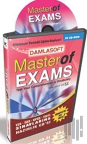 Master of Exams
