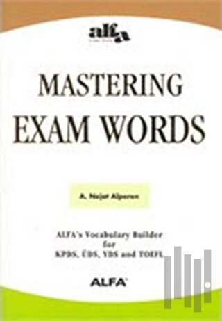 Mastering Exam Words