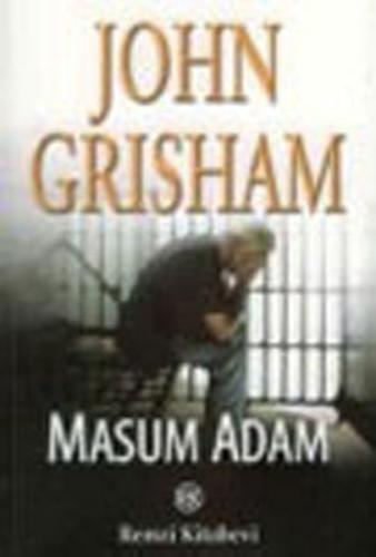 Masum Adam | Kitap Ambarı