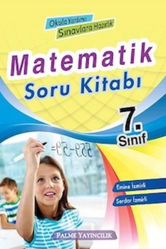 Matematik 7. Sınıf Soru Bankası | Kitap Ambarı