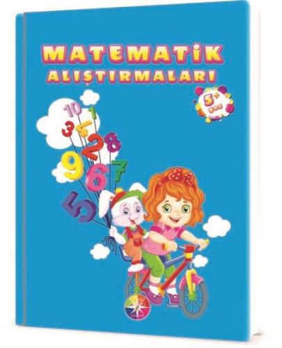 Matematik Alıştırmaları | Kitap Ambarı