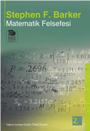 Matematik Felsefesi