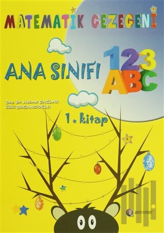 Matematik Gezegeni Anasınıfı