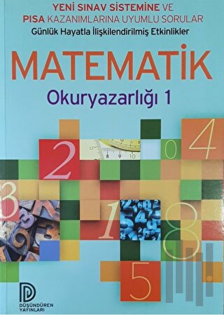 Matematik Okuryazarlığı 1