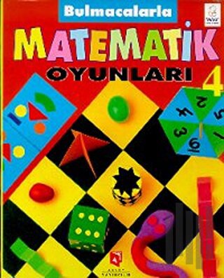 Matematik Oyunları 4 Bulmacalarla