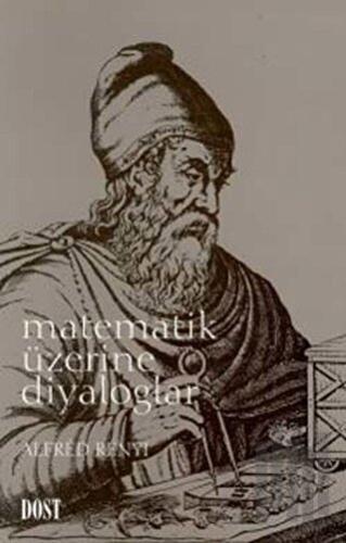 Matematik Üzerine Diyaloglar | Kitap Ambarı