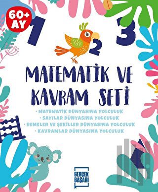 Matematik ve Kavram Seti