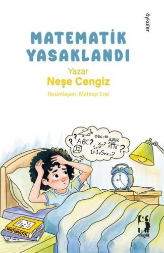 Matematik Yasaklandı | Kitap Ambarı