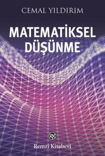Matematiksel Düşünme | Kitap Ambarı
