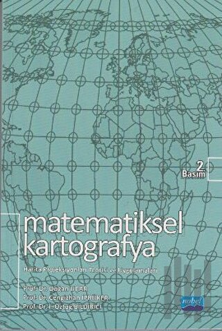 Matematiksel Kartografya
