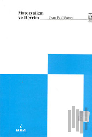 Materyalizm ve Devrim