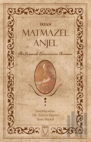 Matmazel Anjel