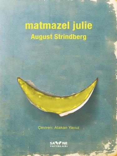 Matmazel Julie | Kitap Ambarı