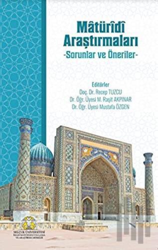 Matüridi Araştırmaları