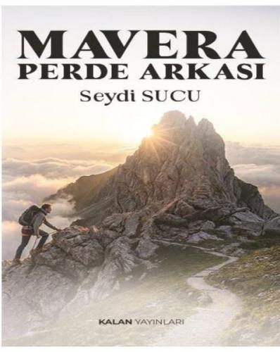 Mavera - Perede Arkası