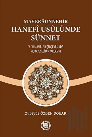 Maveraünnehir Hanefi Usulünde Sünnet