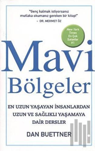 Mavi Bölgeler