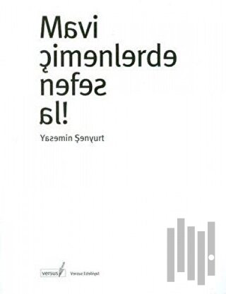 Mavi Çimenlerde Nefes Al