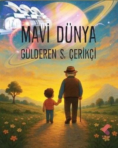 Mavi Dünya | Kitap Ambarı