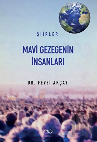 Mavi Gezegenin İnsanları | Kitap Ambarı
