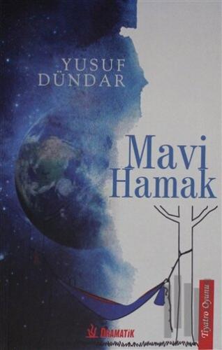 Mavi Hamak