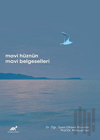 Mavi Hüznün Mavi Belgeselleri | Kitap Ambarı
