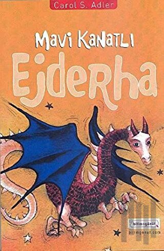 Mavi Kanatlı Ejderha