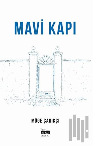 Mavi Kapı