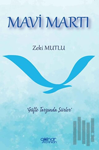 Mavi Martı