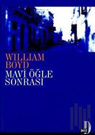 Mavi Öğle Sonrası